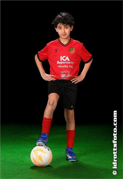Md 64 lukas arash khiami