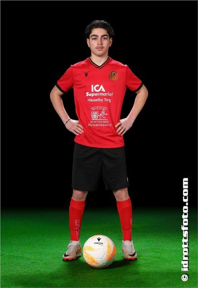 Md 8 alexander massoud