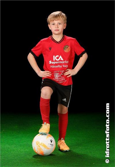 Md 156 isac eklund