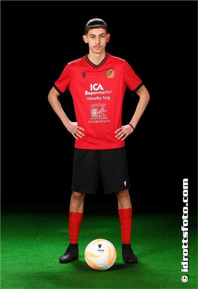 Md 274 antony ghazzi