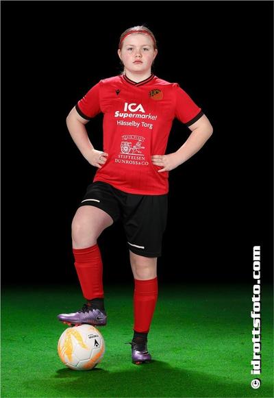 Md 36 mollie grondal simensen