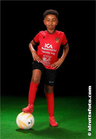 Md 159 lucas mussie