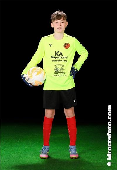 Md 43 benjamin krieg