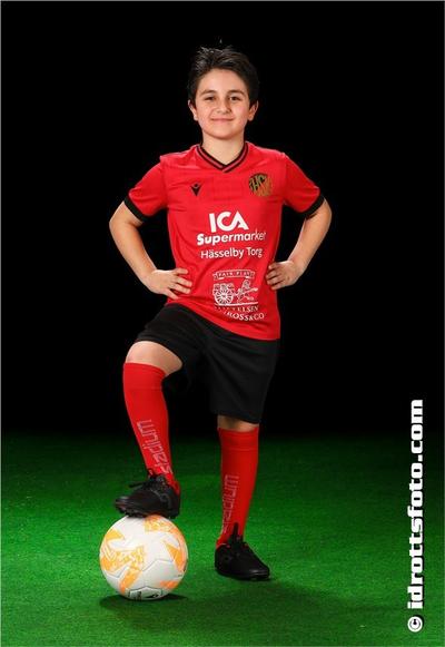 Md 152 edvin mohammadjani
