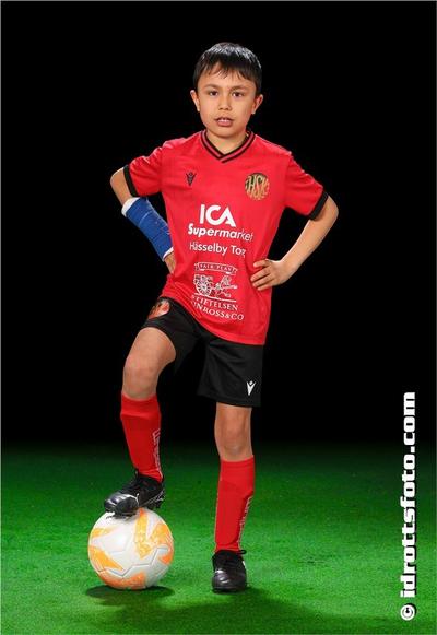 Md 195 shoaib momini