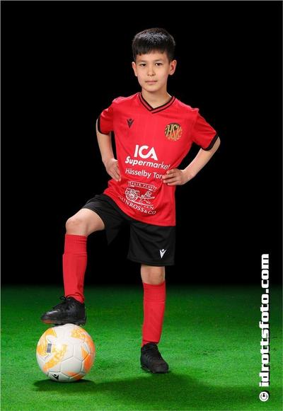 Md 194 imran zaidov