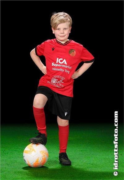 Md 105 jack hallen