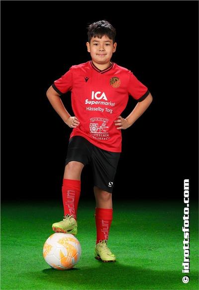 Md 235 victor edery morgado