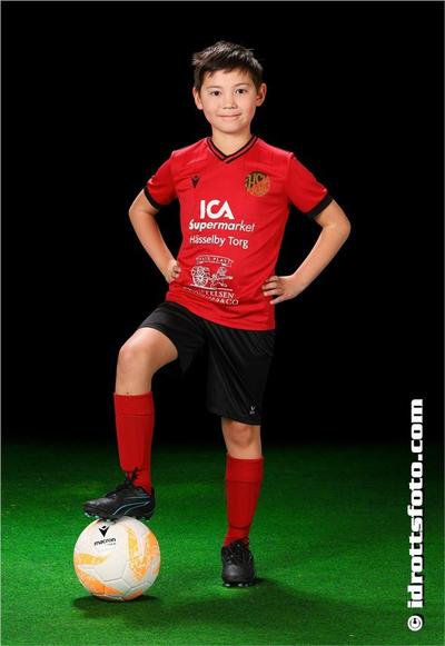 Md 158 lucas lannebjer