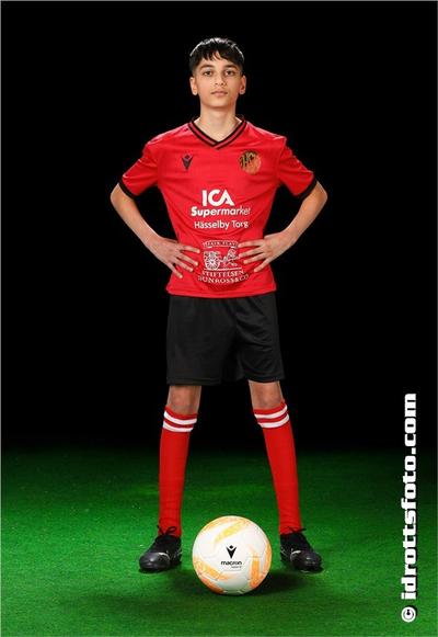Md 284 zidane al shmah