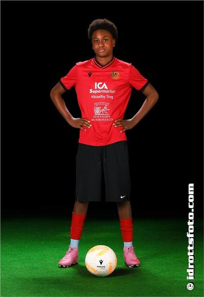 Md 290 dominic jolade jimoh