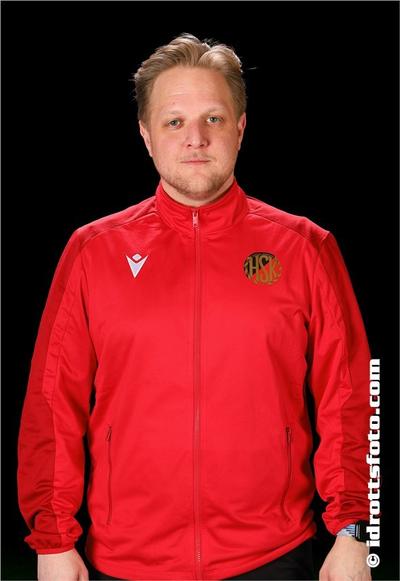 Md 258 robin leufvenmark