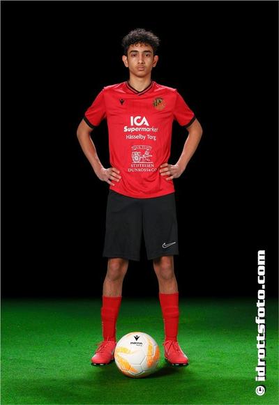 Md 20 zaid shukur