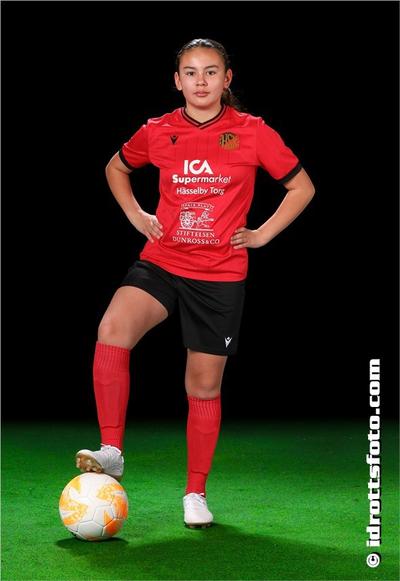 Md 72 ewelina gustavsson
