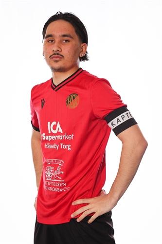 Md u17 leonardo eklund