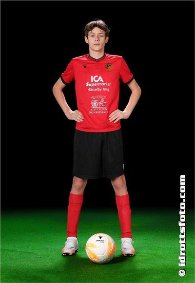Md 13 gabriel thor