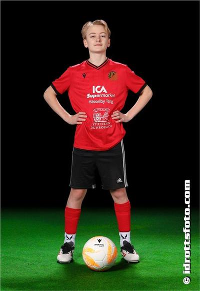 Md 10 casper wannstrom