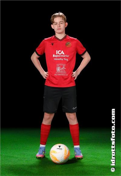 Md 9 arvid johansson
