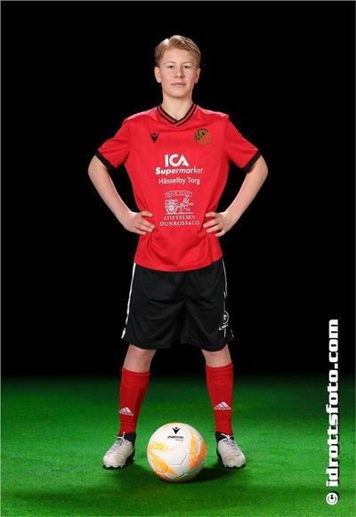Md 12 elliot lindgren