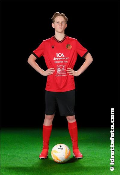 Md 14 hampus ekberg