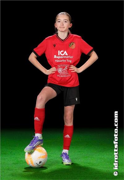 Md 64 alessia skagstedt