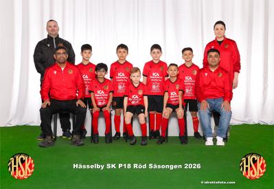 Md p18 rod 2 