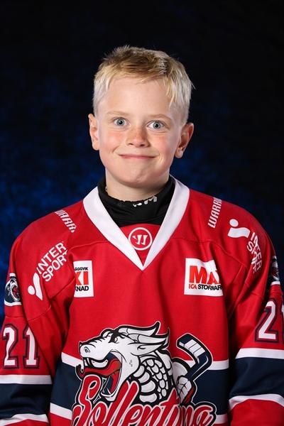 Md calle engqvist