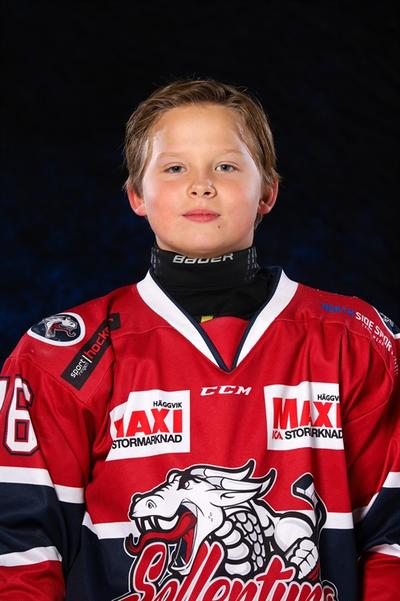Md henry blomgren