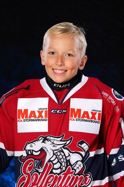 Md loke nelsen