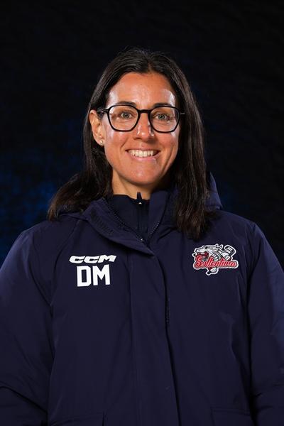 Md danijela mortensen