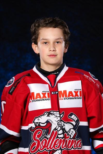 Md hugo tjernstrom milione