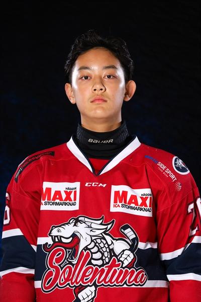 Md johnny junhao zhang