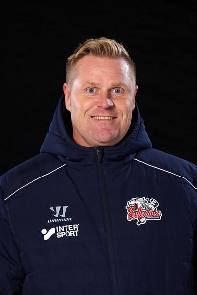 Md daniel gyllendahl