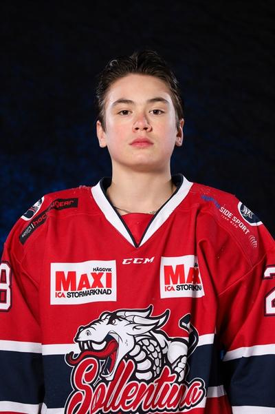 Md liam bjelkelov brunn