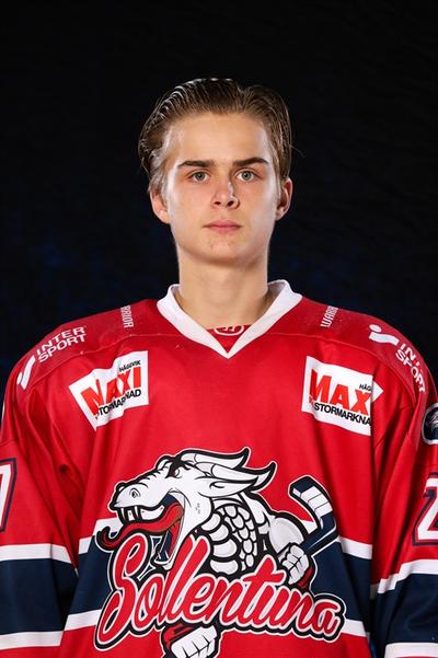 Md alexander holmqvist