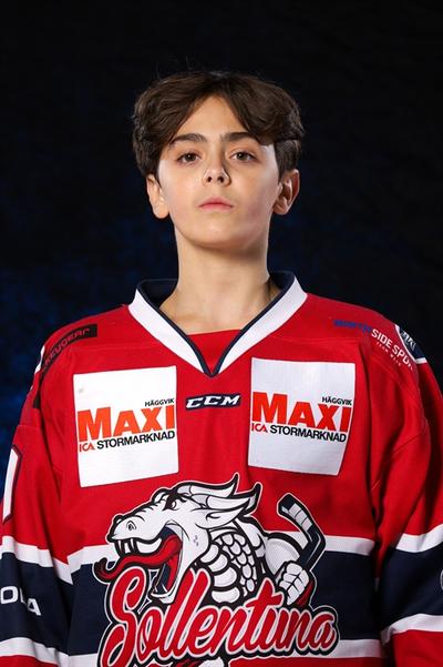 Md kristian el bekai