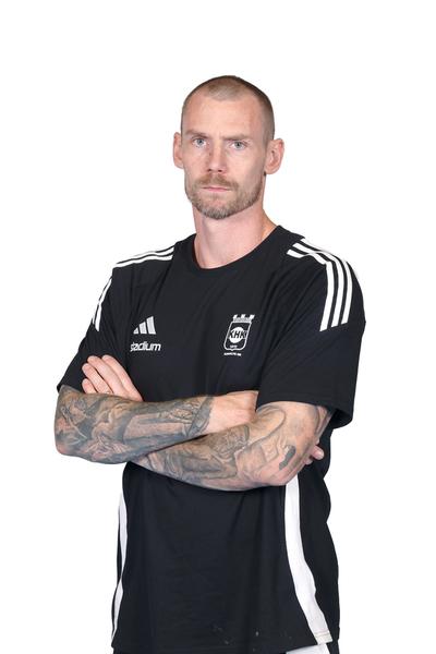 Md tobias johansson
