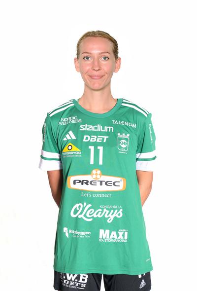 Md linnea rundberg