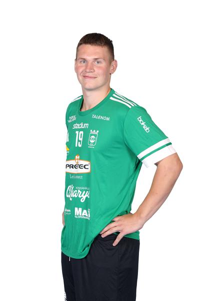 Md hugo ahlstrom