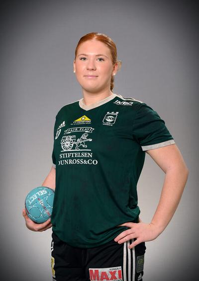 Md amanda nyberg