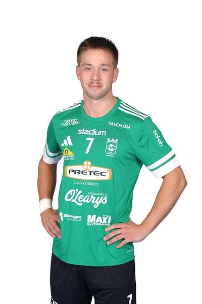 Md hugo andersson