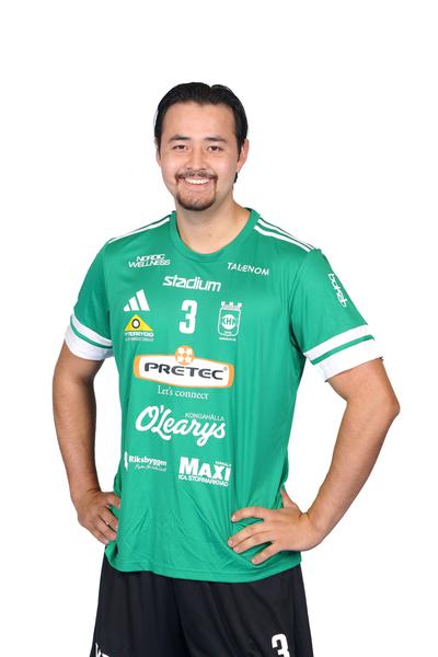 Md simon fagerberg