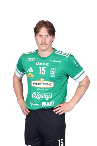 Md theo andersson hjert