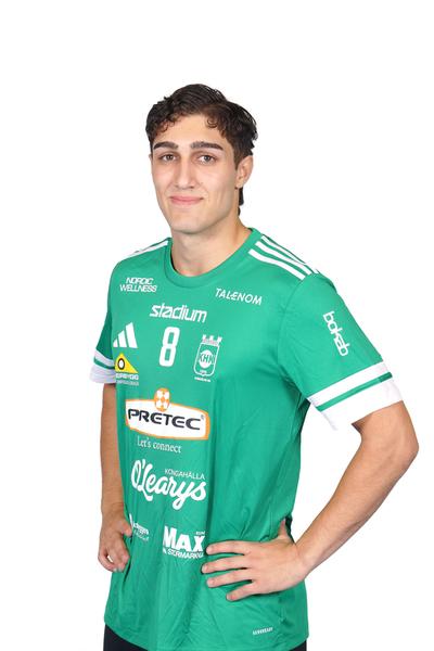 Md hakan hekmati