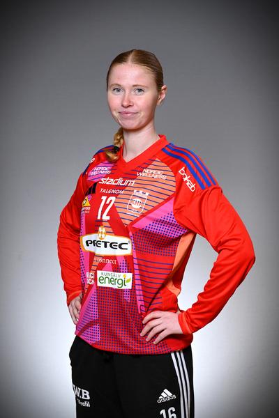 Md malin larsson
