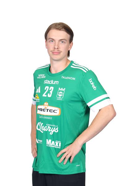 Md william eriksson