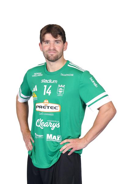 Md alexsander norrbrink