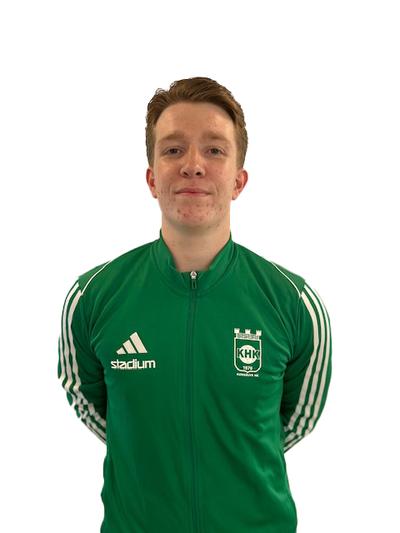 Md edvin bengtsson
