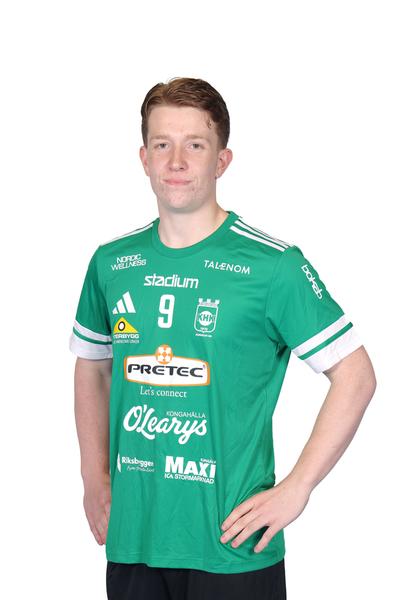 Md edwin bengtsson
