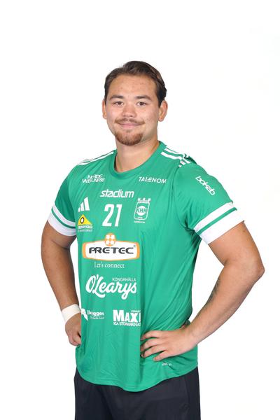 Md anton johansson